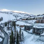 New And Exclusive With Mountain Panorama View *