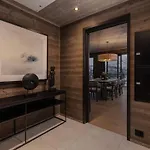 New And Exclusive With Mountain Panorama View * Tuv (Viken)