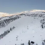 New And Exclusive With Mountain Panorama View Tuv (Viken)