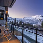 New And Exclusive With Mountain Panorama View Apartment Tuv (Viken)