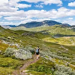 New And Exclusive With Mountain Panorama View *