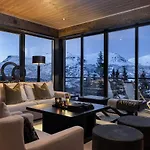 New And Exclusive With Mountain Panorama View
