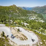 New And Exclusive With Mountain Panorama View *