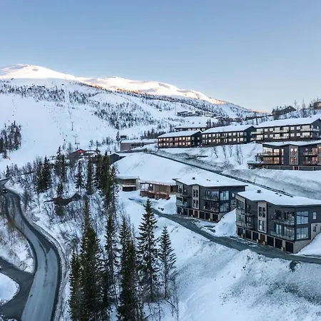 New And Exclusive With Mountain Panorama View *