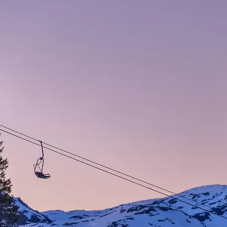 New And Exclusive With Mountain Panorama View