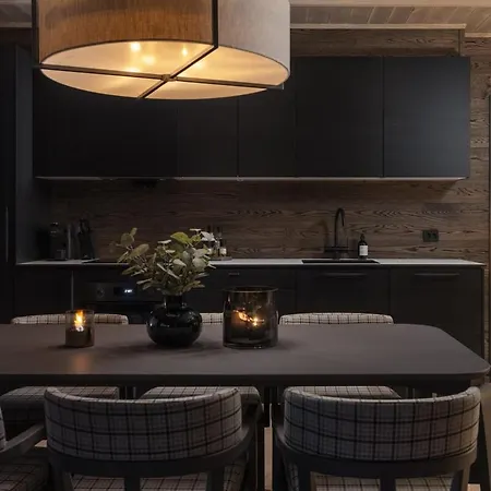 New And Exclusive With Mountain Panorama View