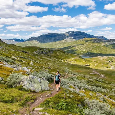 New And Exclusive With Mountain Panorama View *