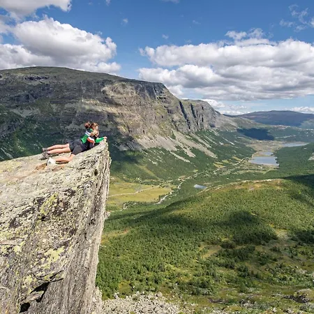 New And Exclusive With Mountain Panorama View