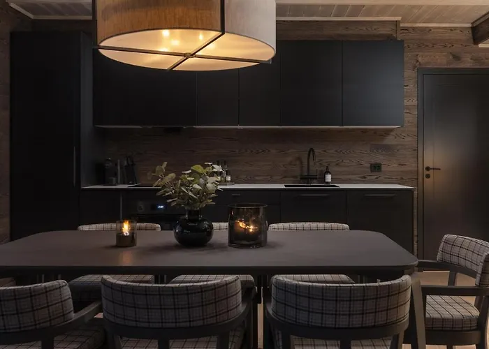 New And Exclusive With Mountain Panorama View