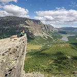 New And Exclusive With Mountain Panorama View
