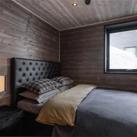 New And Exclusive With Mountain Panorama View Apartament Tuv (Viken)