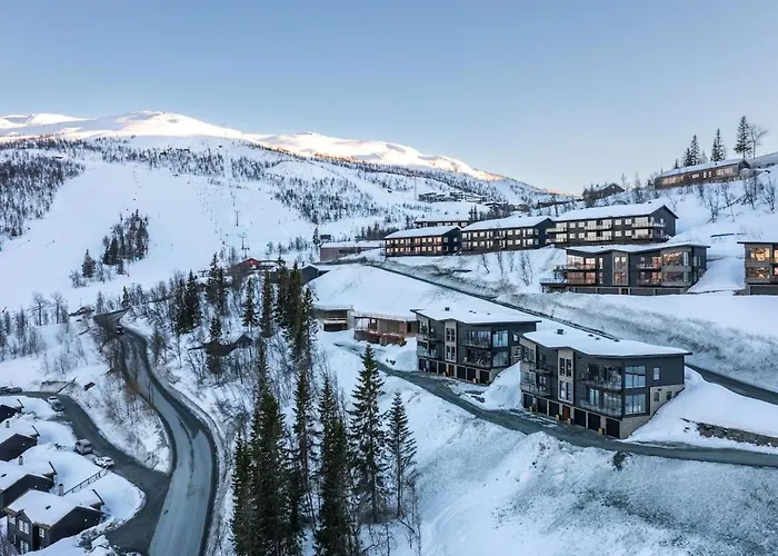 New And Exclusive With Mountain Panorama View *