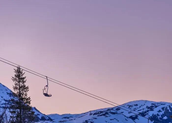 New And Exclusive With Mountain Panorama View