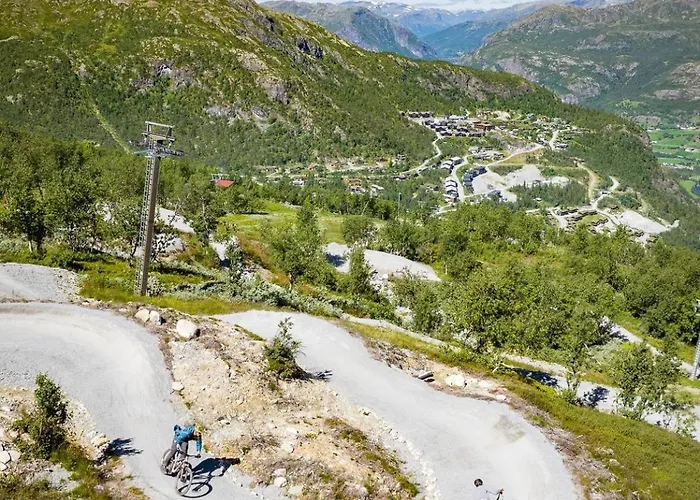 New And Exclusive With Mountain Panorama View *