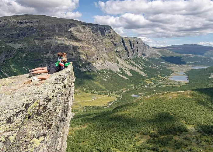 New And Exclusive With Mountain Panorama View